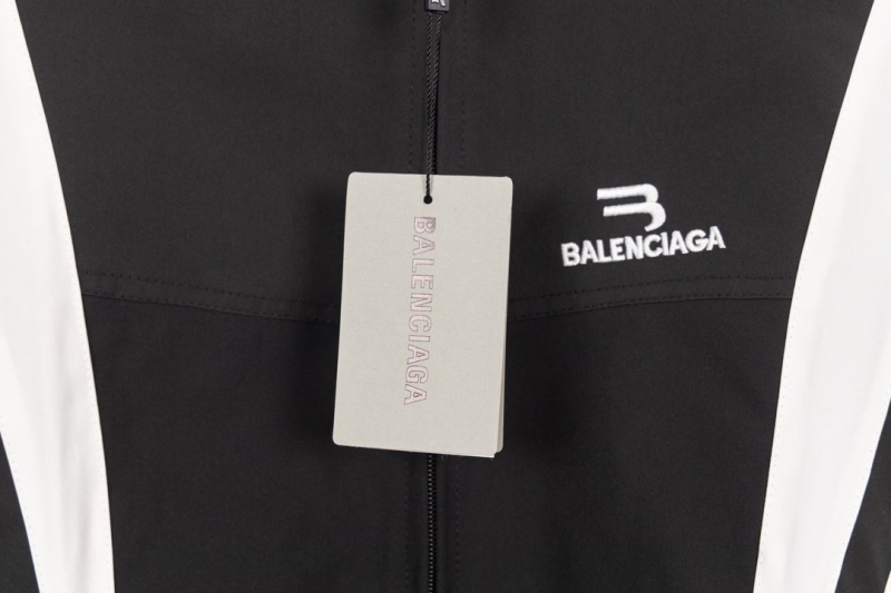 Balenciaga Coats